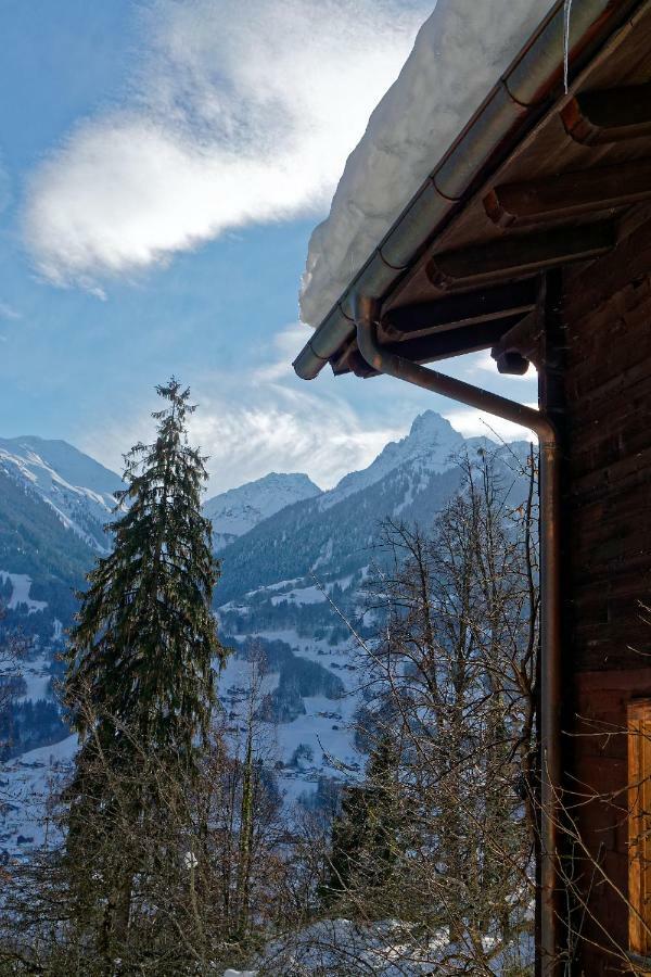 Ferienwohnung Landhaus Tenne Bartholomäberg Exterior foto